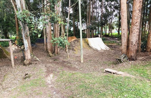 La Ceja House | Complete Family and Quiet Lodging 5 minutes from the main park la ceja