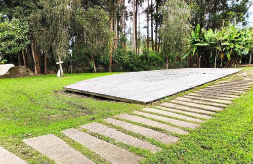 La Ceja House | Complete Family and Quiet Lodging 5 minutes from the main park la ceja