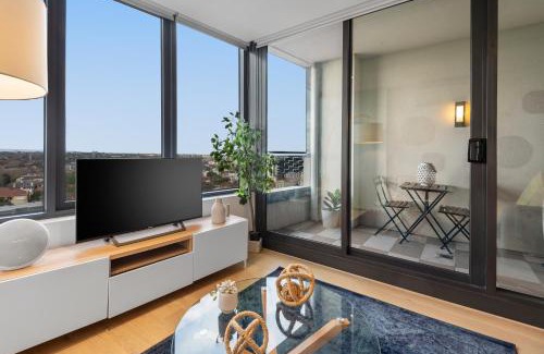 St Kilda Apartment | Complete Host STK Apartments