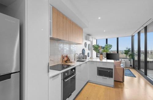 St Kilda Apartment | Complete Host STK Apartments