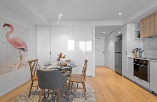 St Kilda Apartment | Complete Host STK Apartments
