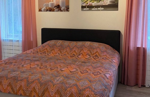 Baanhoek House | Complete house centrally located near Rotterdam.