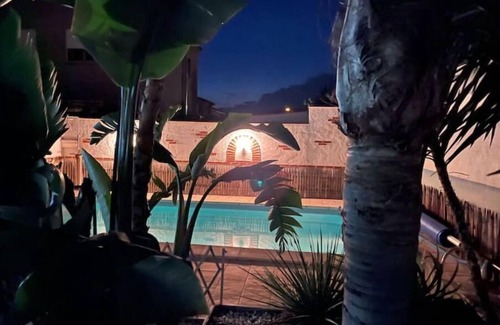 Torreilles Villa | Complete house with private pool