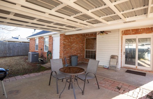 Alexandria House | Complete Privacy/Desired Area