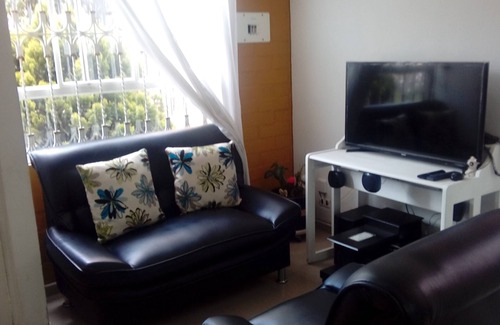 Suba House | COMPLETE STUDIO APARTMENT