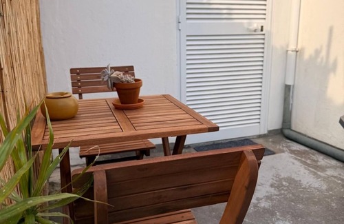 Ponta Delgada Apartment | Complete studio in Ponta Delgada