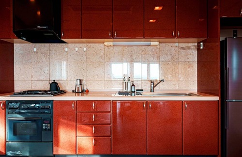 Futo House | Complete with dog run Ocean view vacation rentals/Ito Shizuoka