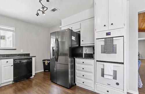 Lewisville House | Completely fenced-in Private Pool, Billiards, Large Living Area, close to DFW!