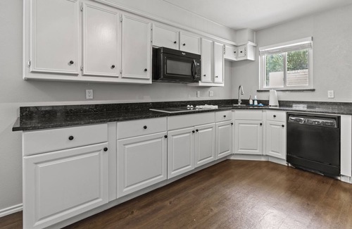 Lewisville House | Completely fenced-in Private Pool, Billiards, Large Living Area, close to DFW!