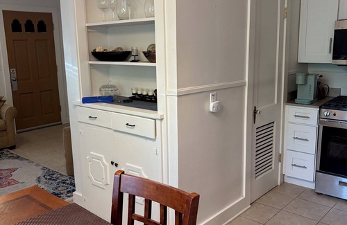 Biloxi House | Completely furnished and walking distance from Keesler AFB and the beach!