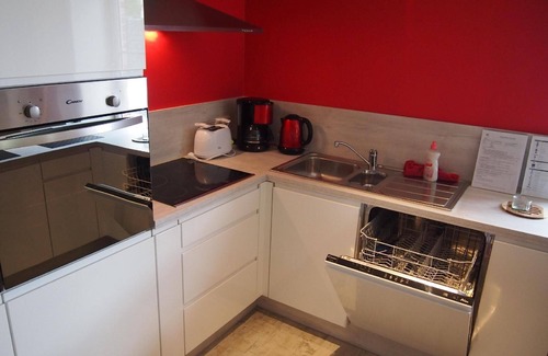 Ellezelles House | Completely new cottage-style rural gîte