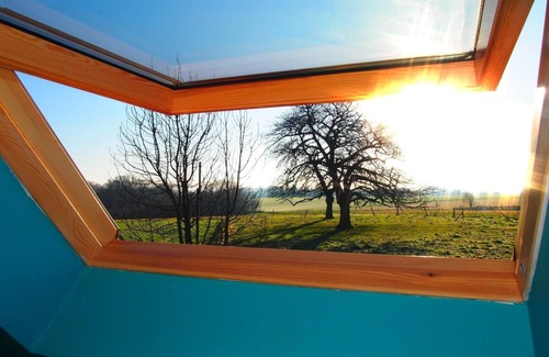 Ellezelles House | Completely new cottage-style rural gîte