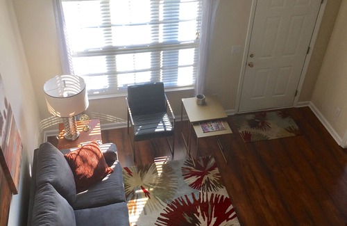 Greensboro House | Completely ready for your Greensboro adventures