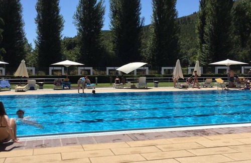 Marvao House | Completely refurbished villa within the town walls with wifi
