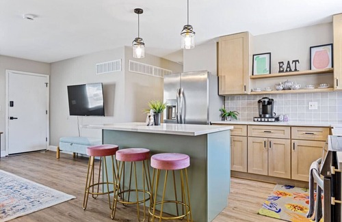 Weldon Spring Heights House | Completely Renovated Home in St. Charles, Missouri