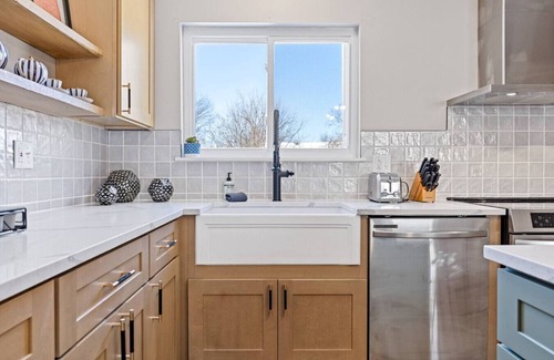 Weldon Spring Heights House | Completely Renovated Home in St. Charles, Missouri
