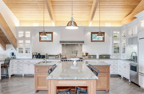 Clearwater Beach House | Completely Renovated, Water Views, Access to Private Bay Beach and Marina