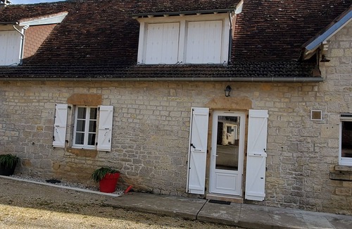 Cavagnac House | Completely renovated 4/6 pers gîte in the countryside, north of the Lot.