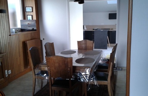 Saint-Guenole House | Completely renovated Breton house in St Guénolé