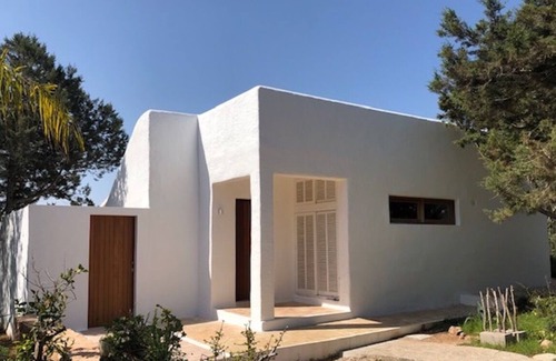Sant Francesc Xavier House | Completely renovated house 10 minutes from the beach