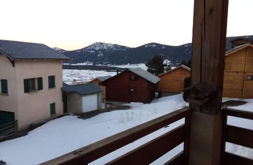 Les Angles House | Completely renovated chalet ideal location