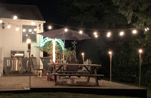 Baiting Hollow House | Completely Renovated House Steps To The Beach In Heart of North Fork Wineries