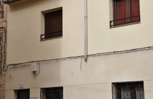Toledo City Center Apartment | COMPLETELY RENOVATED HOUSE WITH FREE WIFI