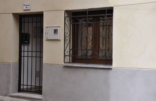 Toledo City Center Apartment | COMPLETELY RENOVATED HOUSE WITH FREE WIFI