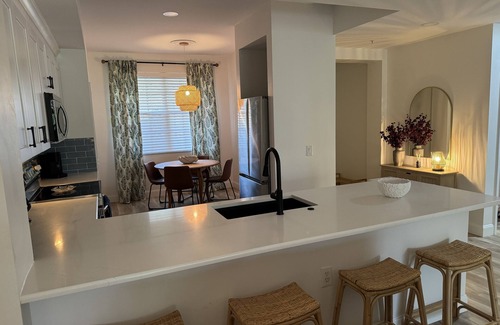 Estero Condo | Completely renovated in fantastic community & location!