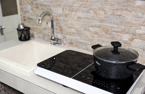 Triggiano House | Completely renovated period house located in the historic center of the city