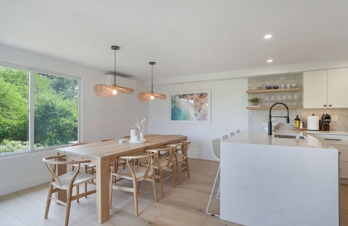 Oak Bluffs House | Completely Renovated Oak Bluffs Retreat