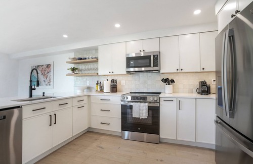 Oak Bluffs House | Completely Renovated Oak Bluffs Retreat