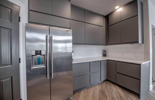 The Reserve House | Completely Updated Mountain Modern Frisco Home Close to 6 Ski Resorts