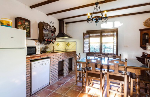 Melegis Cottage | Complex of 3 apartments with swimming pool