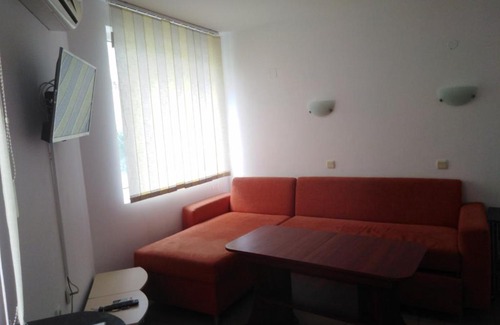 Sozopol Resort | Complex Romantika