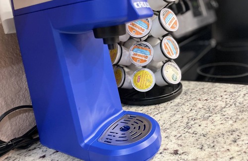 Killeen House | Complimentary Breakfast Bar Near Fort Hood Texas