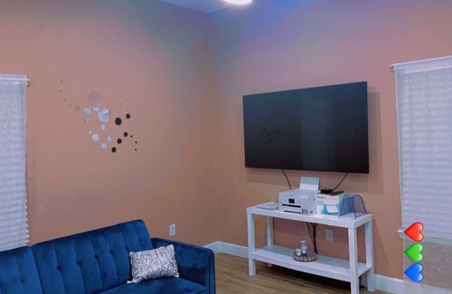 Killeen House | Complimentary Breakfast Bar Near Fort Hood Texas