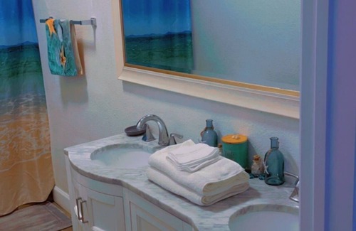 Killeen House | Complimentary Breakfast Bar Near Fort Hood Texas