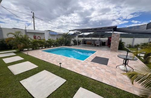 Gigante House | Compostela Cabañas Gigante