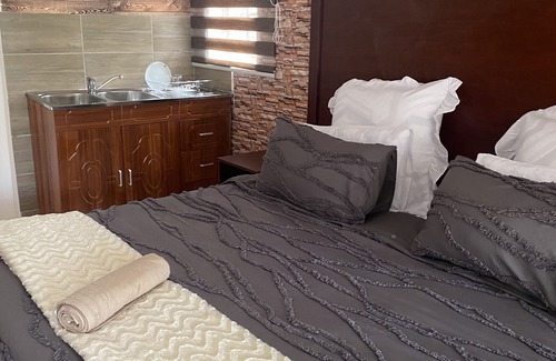 Pietermaritzburg House | Comrades Oasis Guest House
