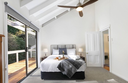 Bundanoon House | Comrie Bundanoon - Family home conveniently located