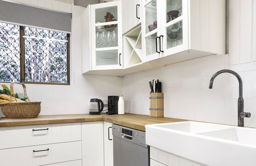 Bundanoon House | Comrie Bundanoon - Family home conveniently located