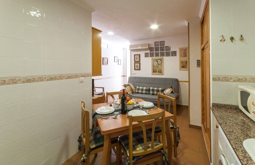 Oliva House | COMTESSA - Apartment for 3 people in Oliva.