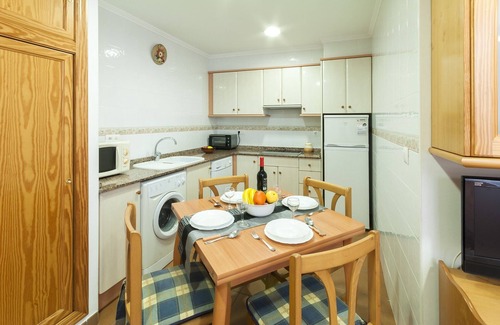 Oliva House | COMTESSA - Apartment for 3 people in Oliva.