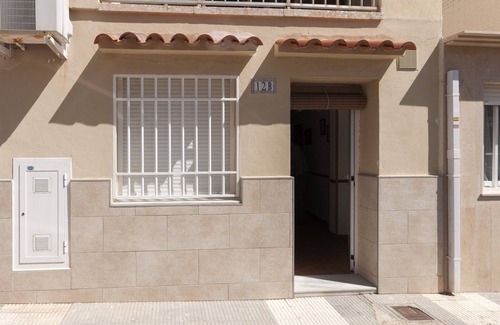 Oliva House | COMTESSA - Apartment for 3 people in Oliva.