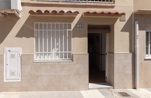 Oliva Apartment | Comtessa - Apartment In Oliva