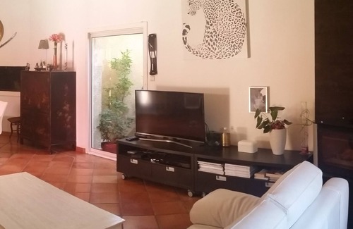 Lamanon Villa | COMTESSE MANON