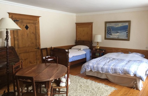 Les Hopitaux-Vieux Other | Comtoise farmhouse sleeps 10, Haut Doubs, Swiss border, rated 4 épis