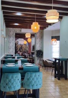 El Coronil Apartment | Con buen sabor Via verde, Antigua Estación Via verde de la sierra