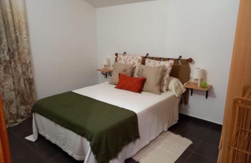 El Coronil Apartment | Con buen sabor Via verde, Antigua Estación Via verde de la sierra